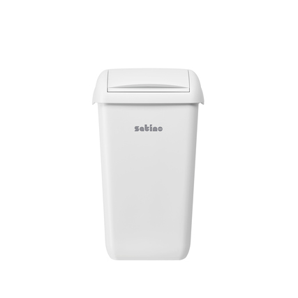 Satino by WEPA Abfalleimer Produktbild pa_produktabbildung_2 XL