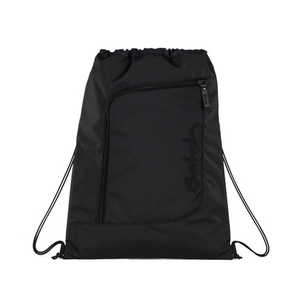 Satch Sportbeutel Skandi Style Nordic Black Produktbild pa_produktabbildung_1 XL