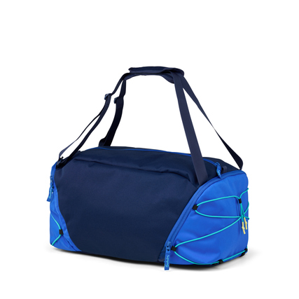 Satch Sporttasche Special Style Crossed Blue Produktbild pa_produktabbildung_2 XL