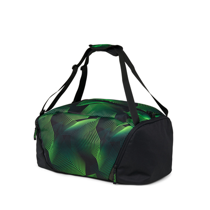 satch Sporttasche *Seismic Green* Produktbild pa_produktabbildung_2 XL