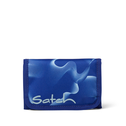 Satch Geldbörse Vibrant Blue Produktbild pa_produktabbildung_1 XL