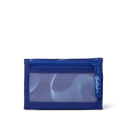Satch Geldbörse Vibrant Blue Produktbild pa_produktabbildung_2 XL