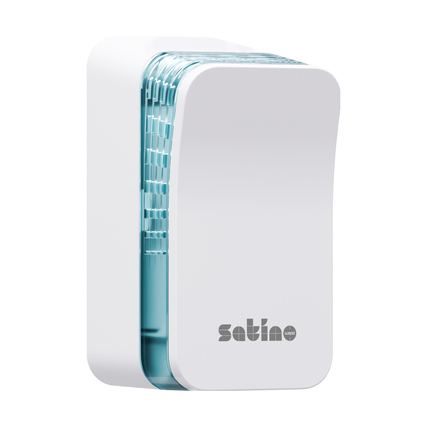 Satino by WEPA Lufterfrischer Eco weiß Produktbild pa_produktabbildung_1 XL