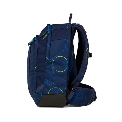 satch Schulrucksack air *Blue Tech* Produktbild pa_produktabbildung_2 XL