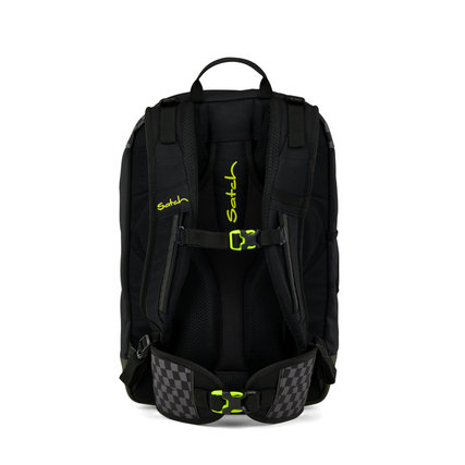 Satch Schulrucksack air Dark Skate Produktbild pa_produktabbildung_4 XL