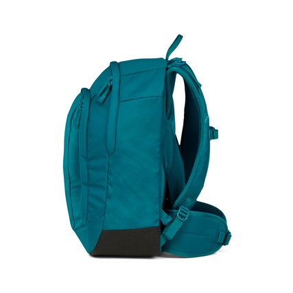 Satch Schulrucksack air Deep Petrol Produktbild pa_produktabbildung_2 XL