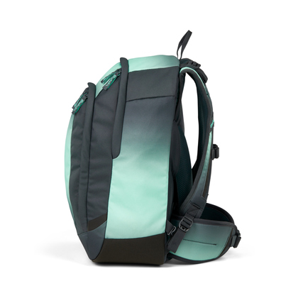 Satch Schulrucksack air Gradient Mint Produktbild pa_produktabbildung_2 XL
