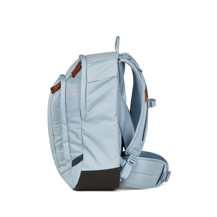 Satch Schulrucksack air Skandi Edition Nordic Ice Blue Produktbild pa_produktabbildung_2 XL
