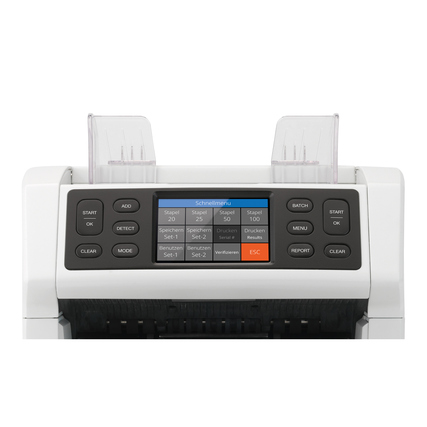 SAFESCAN Geldzählmaschine 2865-S Produktbild pa_produktabbildung_1 XL