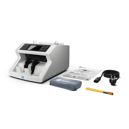 SAFESCAN Geldzählmaschine 2265 G2 Produktbild pa_produktabbildung_1 XL