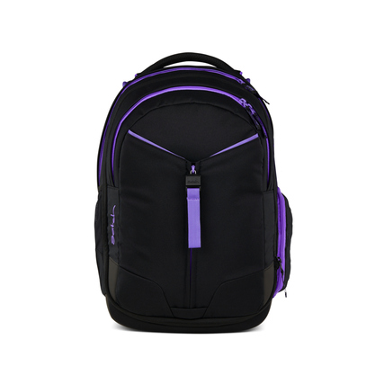 Satch Schulrucksack match Purple Phantom Produktbild pa_produktabbildung_1 XL