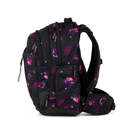 Satch Schulrucksack match Mystic Nights Produktbild pa_produktabbildung_2 XL