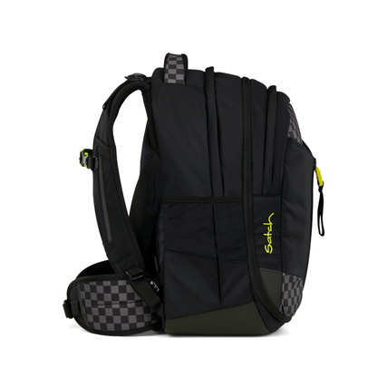 Satch Schulrucksack match Dark Skate Produktbild pa_produktabbildung_3 XL