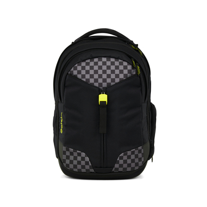 Satch Schulrucksack match Dark Skate Produktbild pa_produktabbildung_1 XL