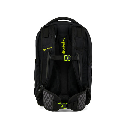Satch Schulrucksack match Dark Skate Produktbild pa_produktabbildung_4 XL