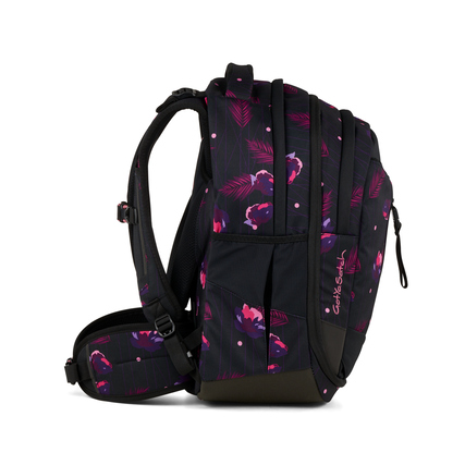 Satch Schulrucksack match Mystic Nights Produktbild pa_produktabbildung_3 XL