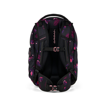 Satch Schulrucksack match Mystic Nights Produktbild pa_produktabbildung_4 XL