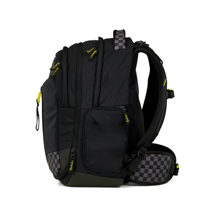 Satch Schulrucksack match Dark Skate Produktbild pa_produktabbildung_2 XL