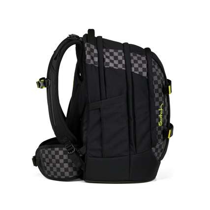 Satch Schulrucksack pack Dark Skate Produktbild pa_produktabbildung_3 XL
