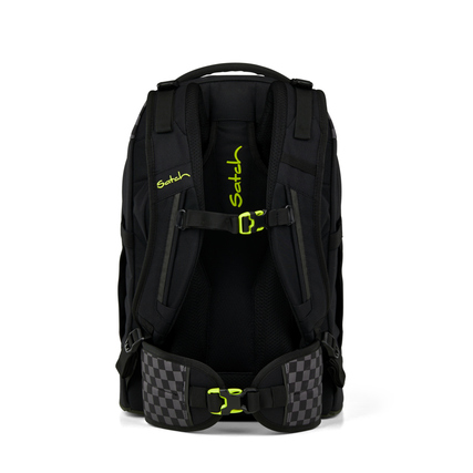Satch Schulrucksack pack Dark Skate Produktbild pa_produktabbildung_4 XL