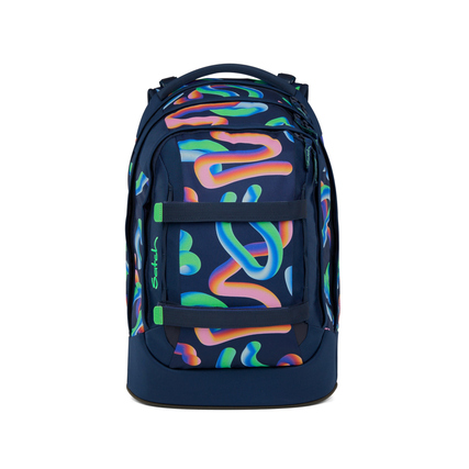Satch Schulrucksack pack Crazy Twist Produktbild pa_produktabbildung_1 XL