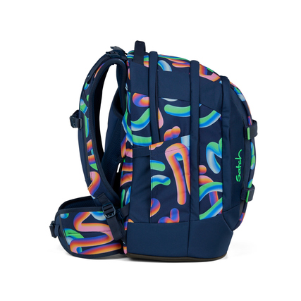Satch Schulrucksack pack Crazy Twist Produktbild pa_produktabbildung_3 XL