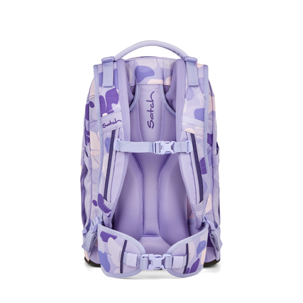 Satch Schulrucksack pack Lilac Blossom Produktbild pa_produktabbildung_4 XL