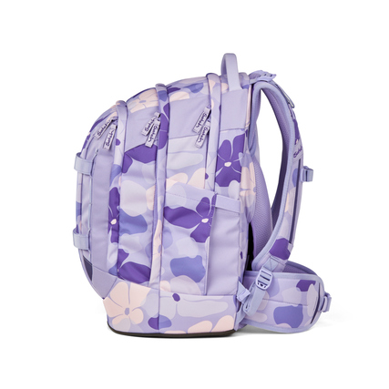 Satch Schulrucksack pack Lilac Blossom Produktbild pa_produktabbildung_2 XL