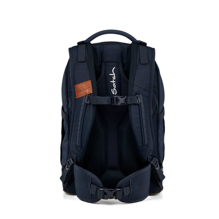 Satch Schulrucksack pack Skandi Style Nordic Blue Produktbild pa_produktabbildung_4 XL