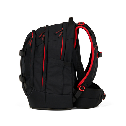 Satch Schulrucksack pack Fire Phantom Produktbild pa_produktabbildung_2 XL