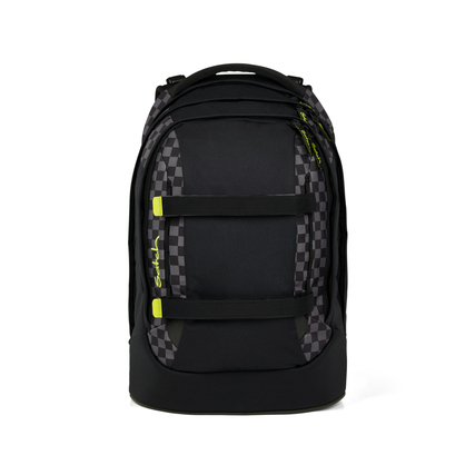 Satch Schulrucksack pack Dark Skate Produktbild pa_produktabbildung_1 XL