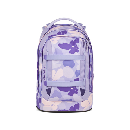 Satch Schulrucksack pack Lilac Blossom Produktbild pa_produktabbildung_1 XL