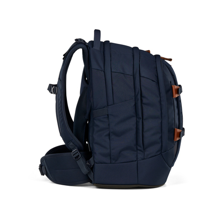 Satch Schulrucksack pack Skandi Style Nordic Blue Produktbild pa_produktabbildung_3 XL