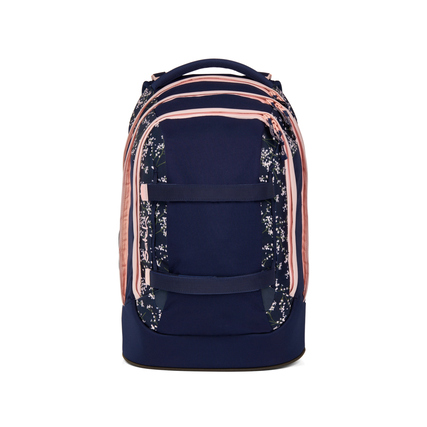Satch Schulrucksack pack Bloomy Breeze Produktbild pa_produktabbildung_1 XL