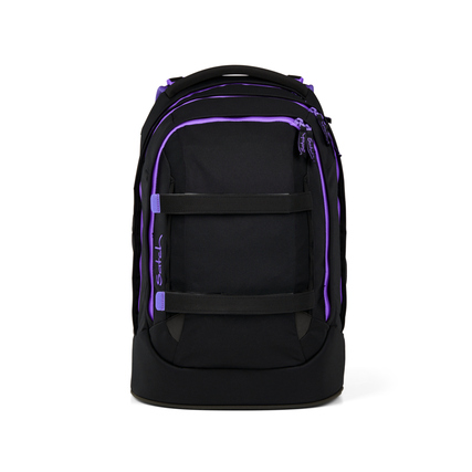 Satch Schulrucksack pack Purple Phantom Produktbild pa_produktabbildung_1 XL