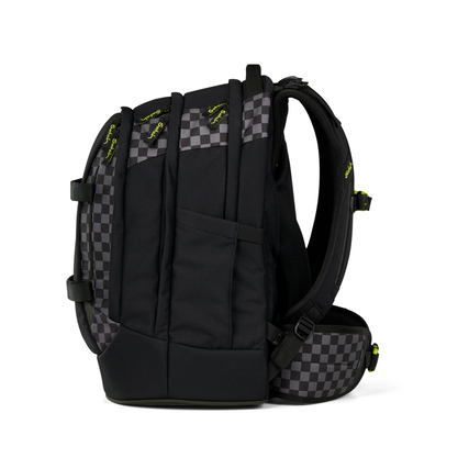 Satch Schulrucksack pack Dark Skate Produktbild pa_produktabbildung_2 XL