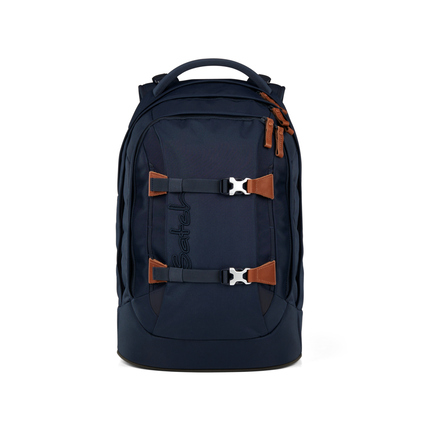 Satch Schulrucksack pack Skandi Style Nordic Blue Produktbild pa_produktabbildung_1 XL