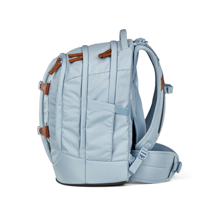 satch Schulrucksack pack Skandi Style Nordic Ice Blue Produktbild pa_produktabbildung_2 XL