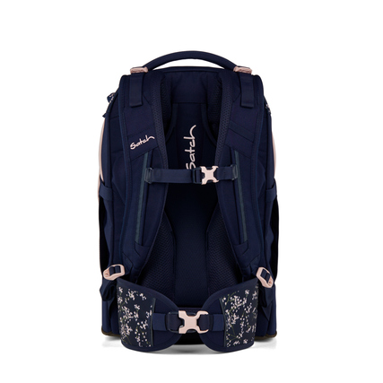 Satch Schulrucksack pack Bloomy Breeze Produktbild pa_produktabbildung_4 XL