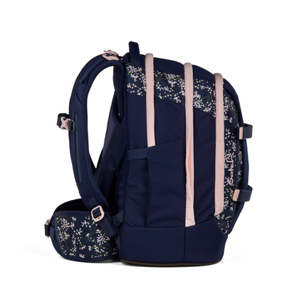 Satch Schulrucksack pack Bloomy Breeze Produktbild pa_produktabbildung_3 XL