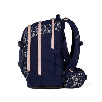 Satch Schulrucksack pack Bloomy Breeze Produktbild pa_produktabbildung_2 XL