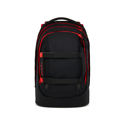 Satch Schulrucksack pack Fire Phantom Produktbild pa_produktabbildung_1 XL