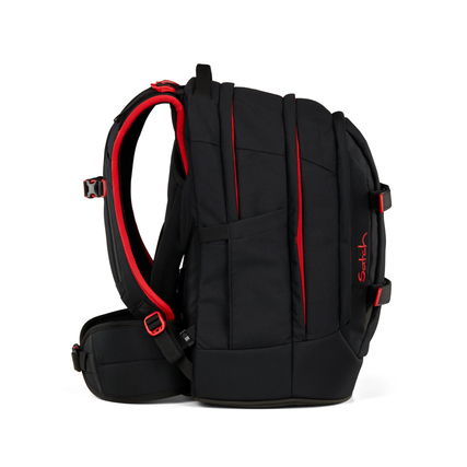 Satch Schulrucksack pack Fire Phantom Produktbild pa_produktabbildung_3 XL