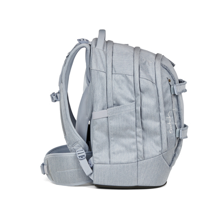 Satch Schulrucksack pack Next Denim Edition Washed Blue Produktbild pa_produktabbildung_4 XL