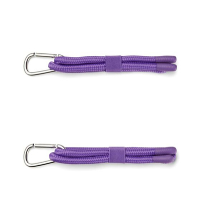 Satch Rucksack Accessoire Swaps Hook Purple Produktbild pa_produktabbildung_1 XL