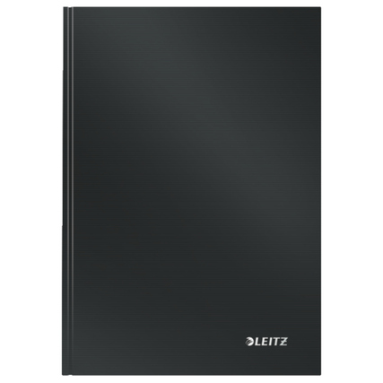 Leitz Notizbuch Solid DIN A5 liniert hellgrün Produktbild pa_produktabbildung_2 XL