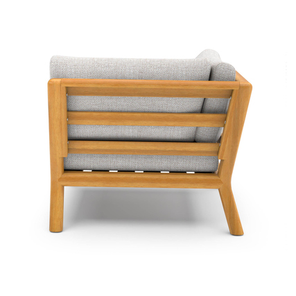 BEST Loungemöbel Matera Eckteil Produktbild pa_produktabbildung_3 XL