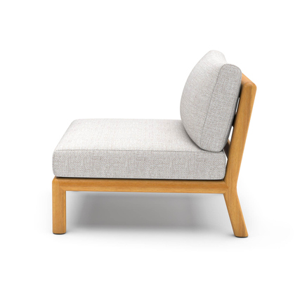 BEST Loungemöbel Matera 1-Sitzer Produktbild pa_produktabbildung_3 XL