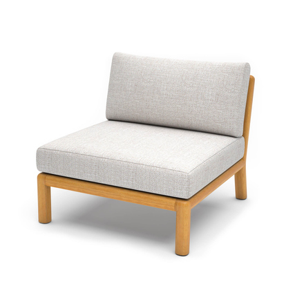 BEST Loungemöbel Matera 1-Sitzer Produktbild pa_produktabbildung_2 XL