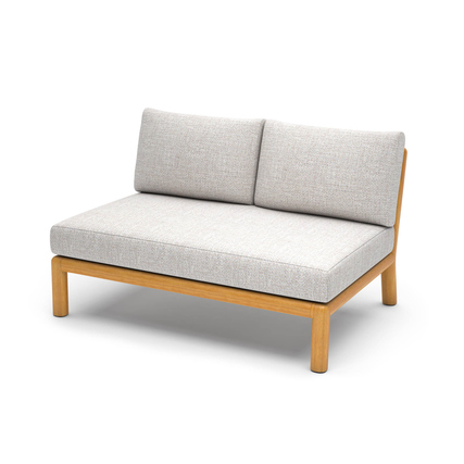 BEST Loungemöbel Matera 2-Sitzer Produktbild pa_produktabbildung_1 XL